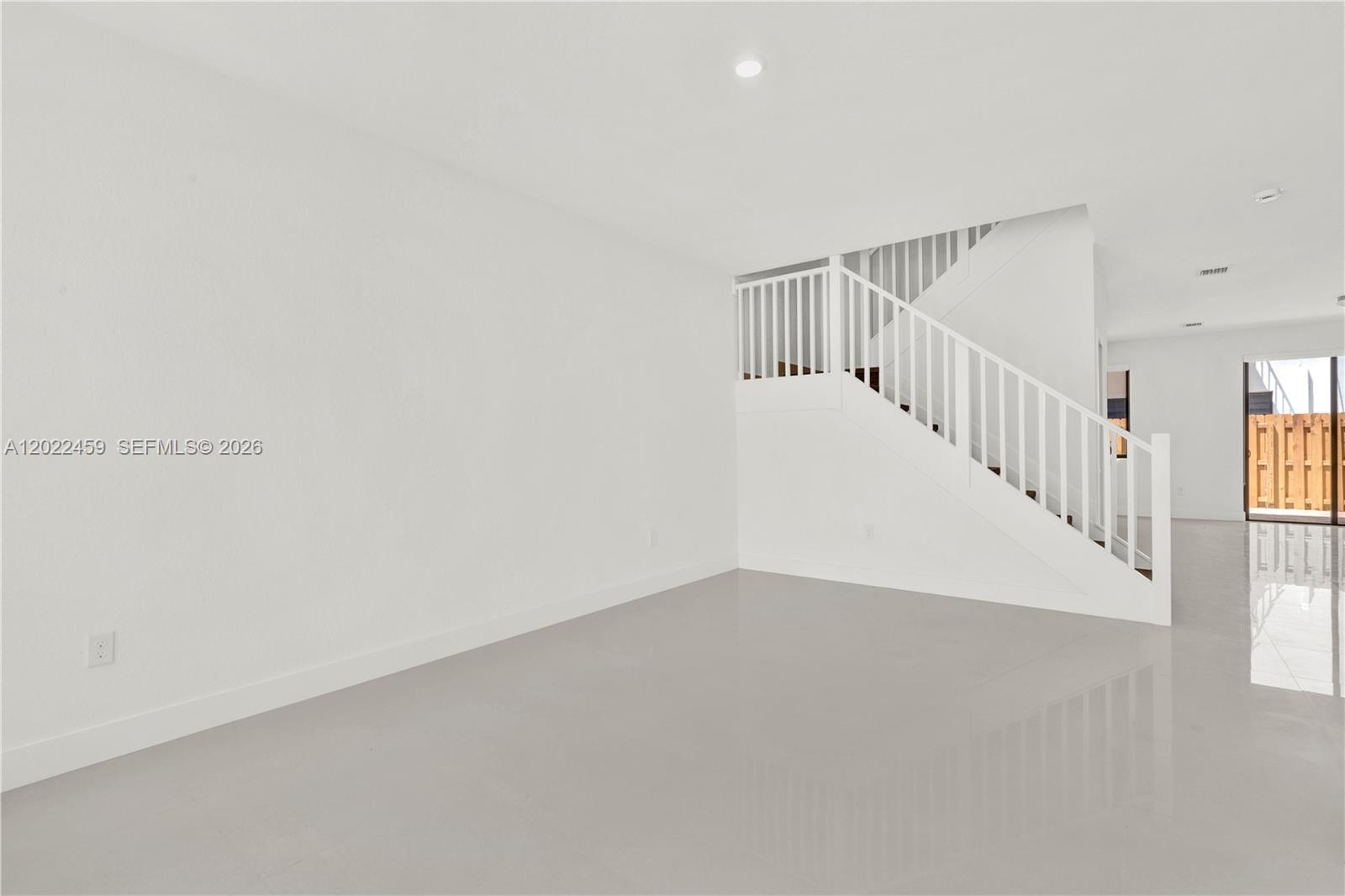 CENTURY GARDENS SOUTH - Residential