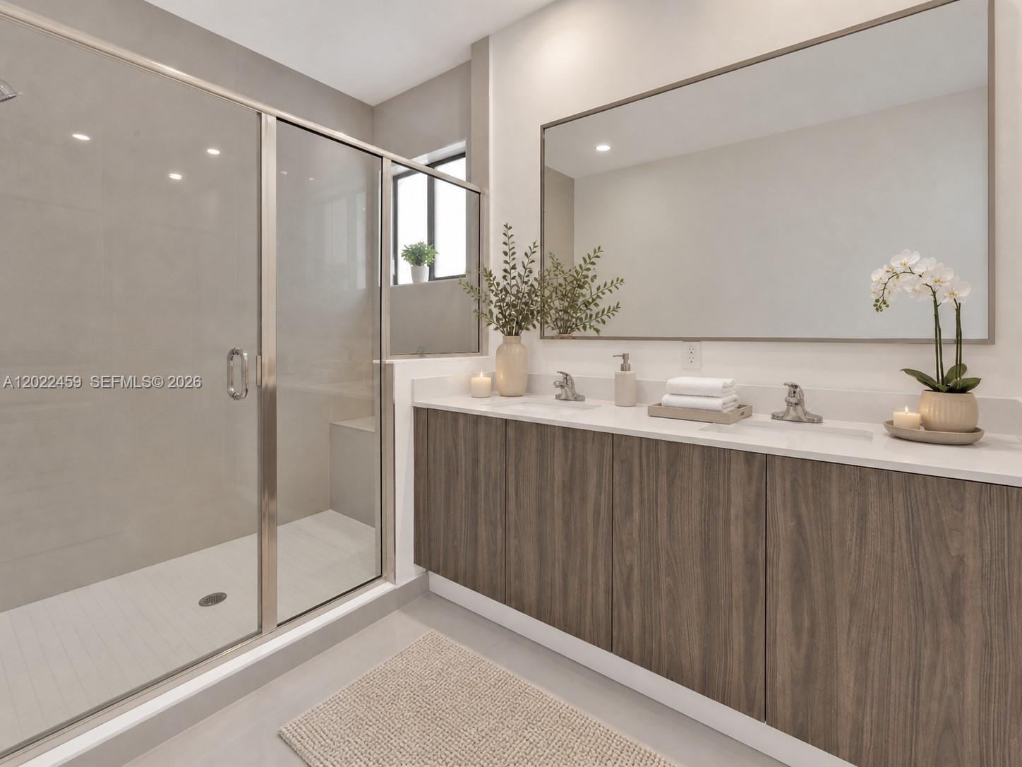 CENTURY GARDENS SOUTH - Residential