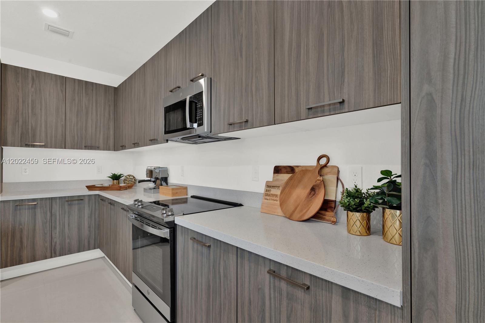 CENTURY GARDENS SOUTH - Residential