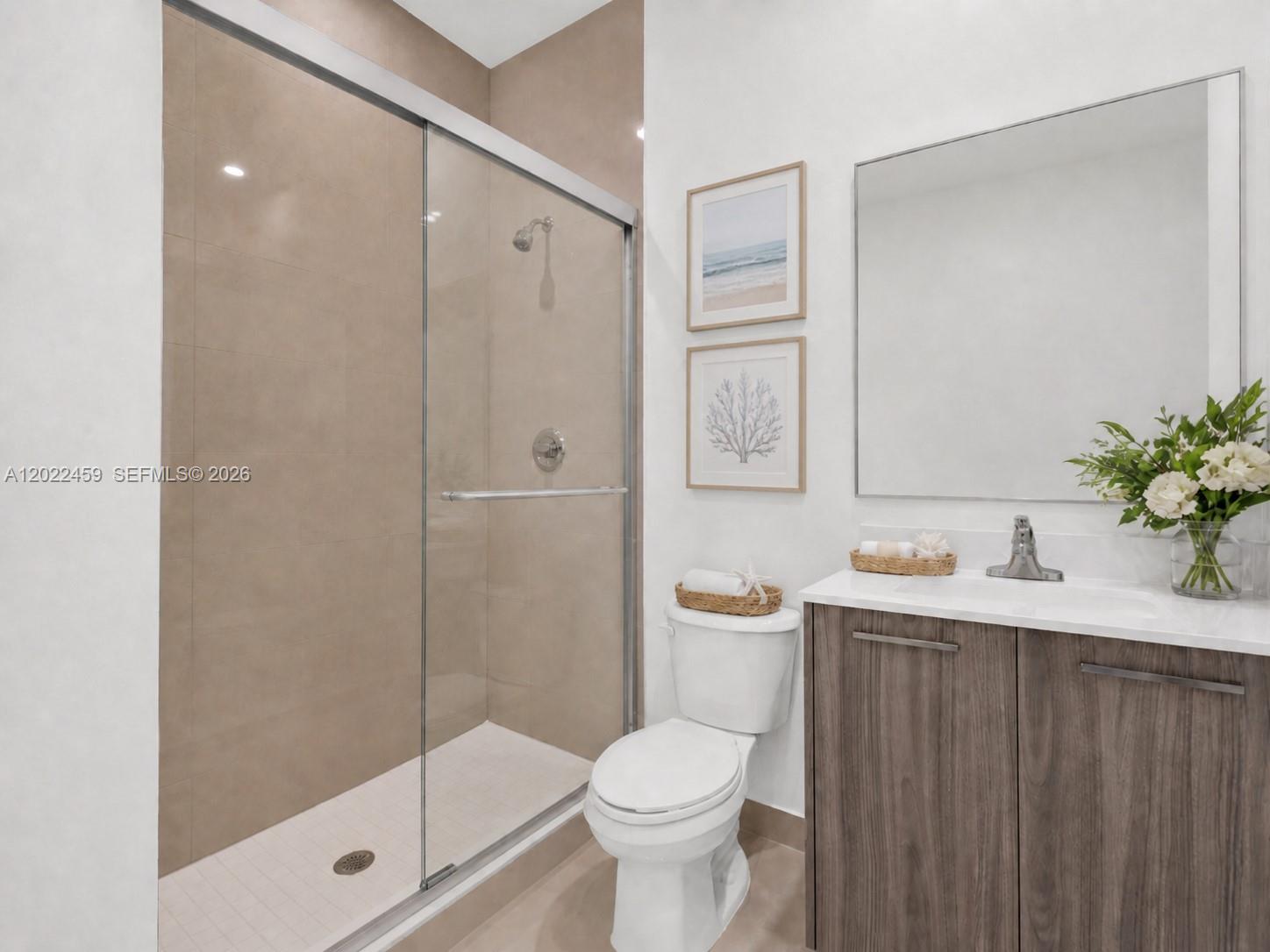 CENTURY GARDENS SOUTH - Residential