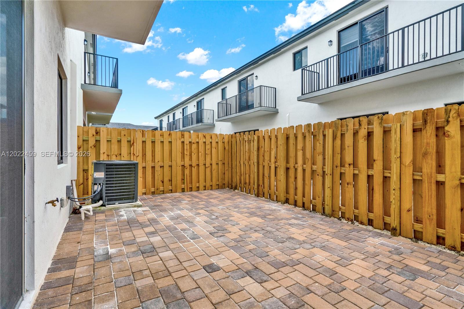 CENTURY GARDENS SOUTH - Residential