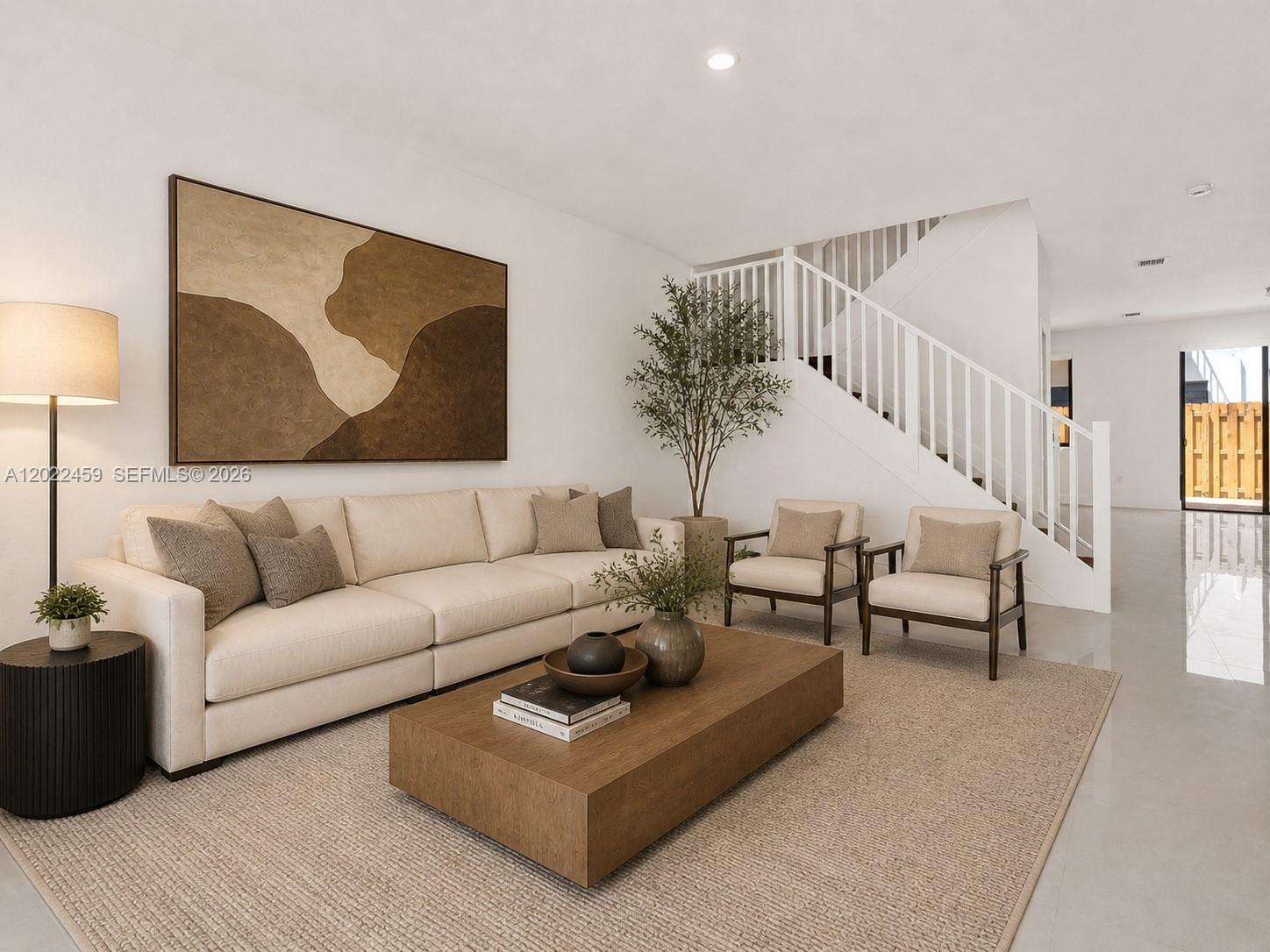CENTURY GARDENS SOUTH - Residential