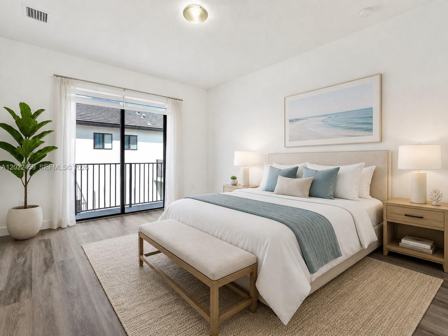 CENTURY GARDENS SOUTH - Residential