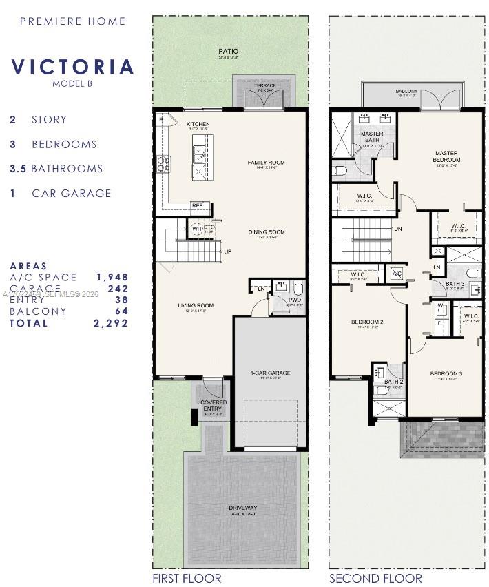 CENTURY GARDENS SOUTH - Residential