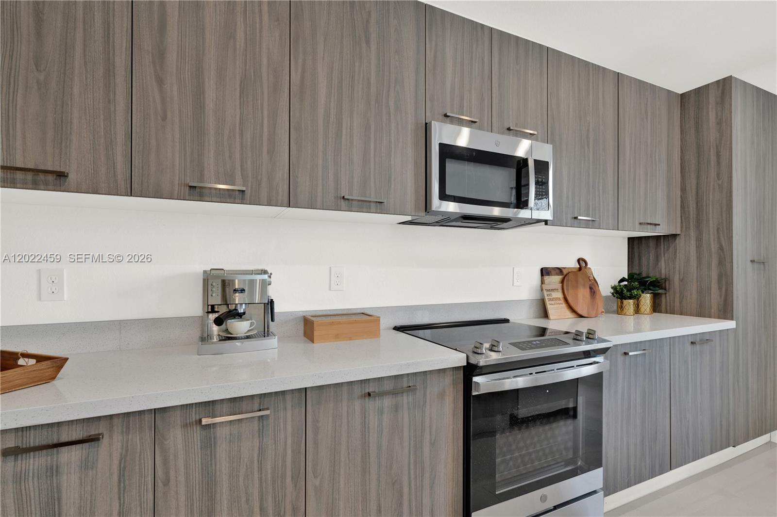 CENTURY GARDENS SOUTH - Residential