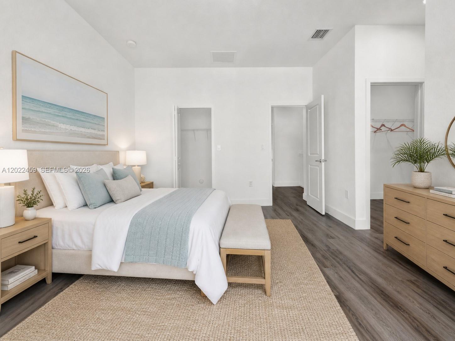 CENTURY GARDENS SOUTH - Residential
