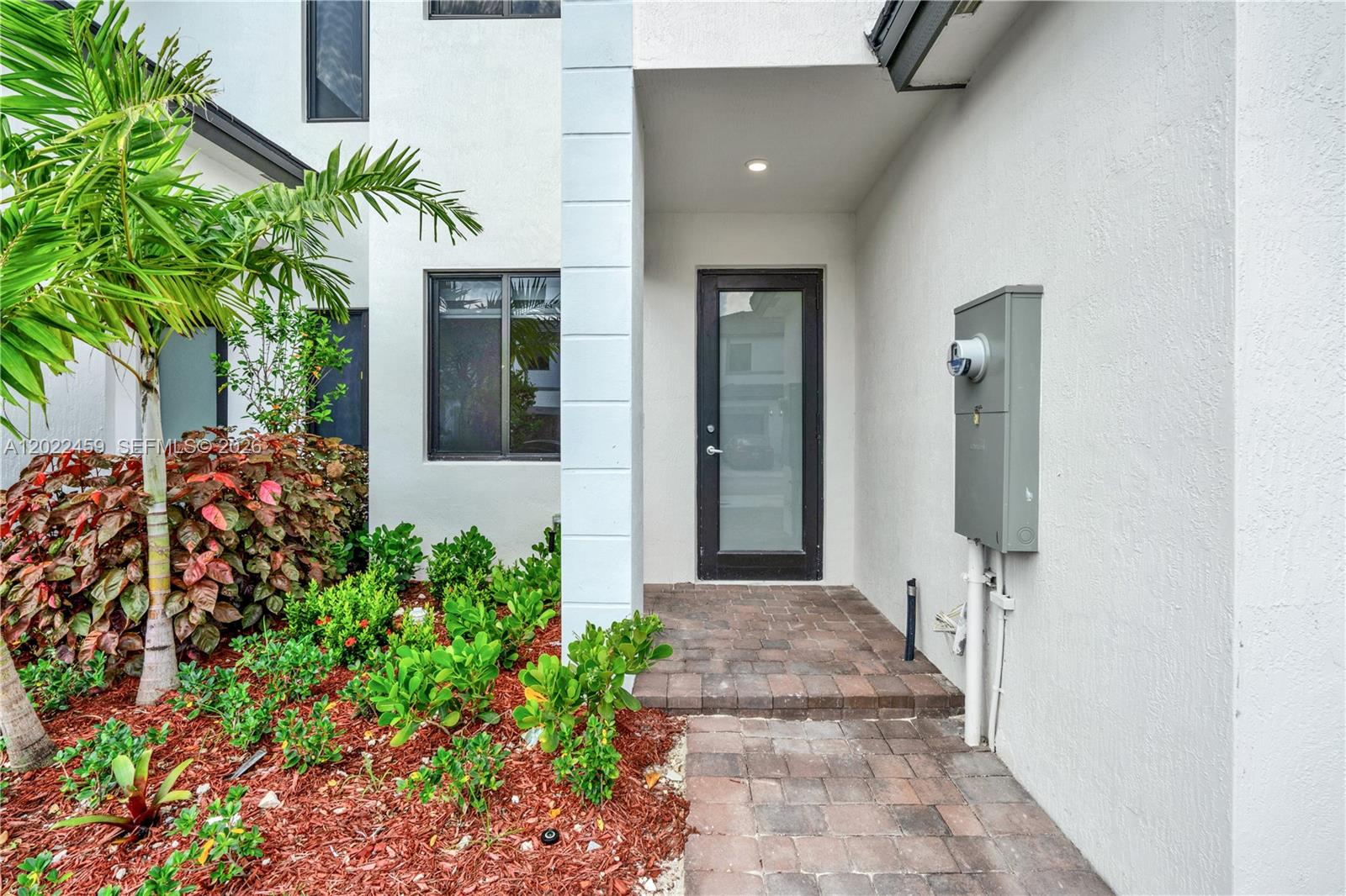 CENTURY GARDENS SOUTH - Residential