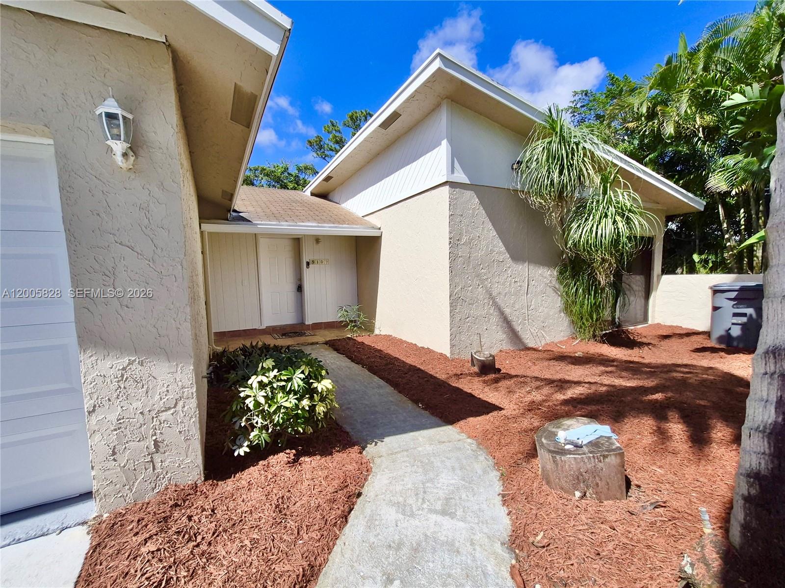 DELRAY GARDEN ESTATES 2 - Residential