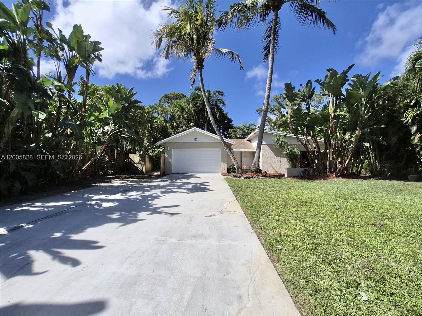 DELRAY GARDEN ESTATES 2 - Residential