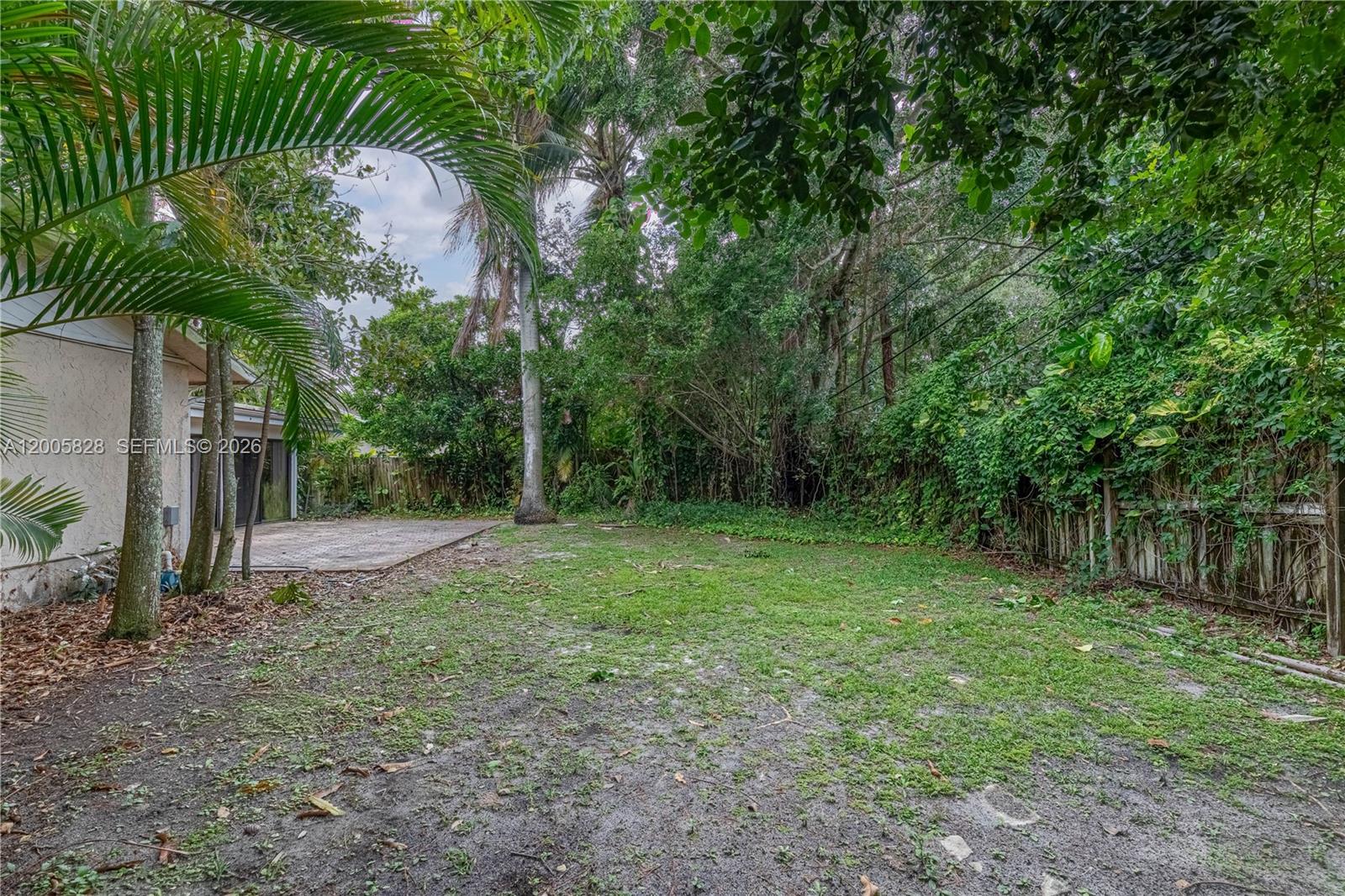 DELRAY GARDEN ESTATES 2 - Residential