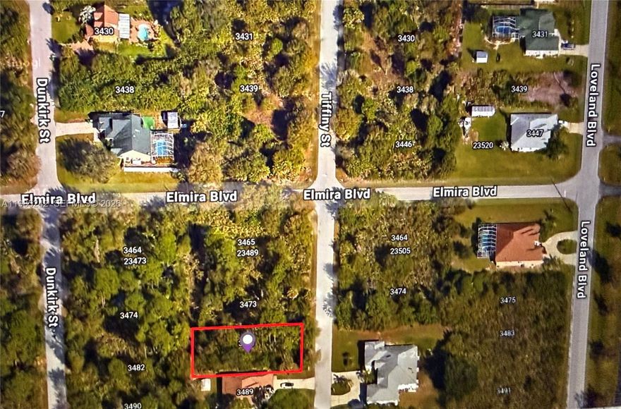 xcellent opportunity to own land in a prime and growing location! Take advantage of this great opportunity to acquire a residential lot located at Punta Gorda, FL, in Charlotte County—a desirable area known for its peaceful neighborhoods, strong growth, and increasing demand for new construction homes. This lot offers the perfect setting to build a home or invest in a property with excellent potential for appreciation. Conveniently located near downtown Punta Gorda, Charlotte Harbor, parks, golf courses, shopping, dining, and major highways, the area offers a wonderful combination of natural beauty, lifestyle amenities, and accessibility. Punta Gorda is also known for its waterfront living, outdoor activities, boating, and charming historic downtown. We also offer an optional construction development project for buyers interested in building on the property. We Have Additional lots are available in the area, a great opportunity for investors and builders looking to expand their portfolio. Don’t miss this opportunity to invest in land in one of Southwest Florida’s most attractive and growing areas. Contact us today for more information! 
Land, Site, and Tax Information