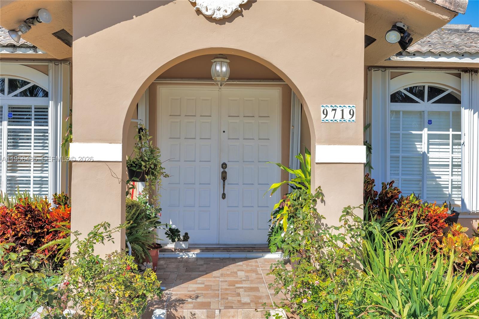 GOLDEN EAGLE ESTATES SEC - Residential