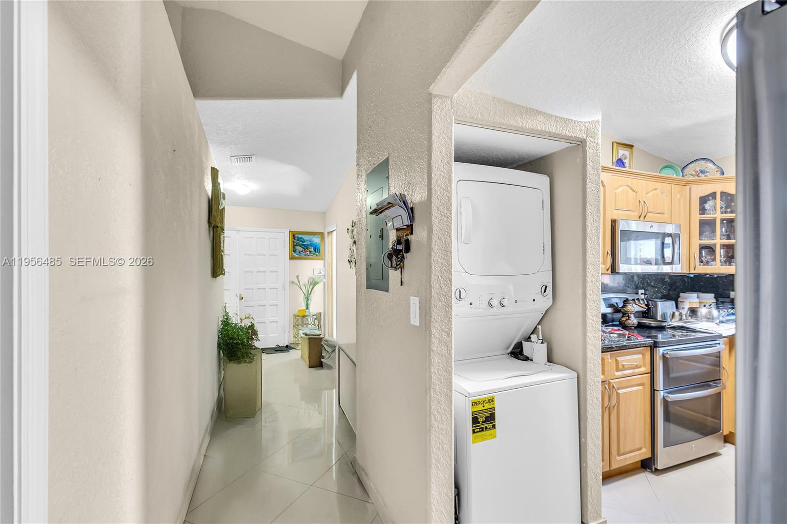 GOLDEN EAGLE ESTATES SEC - Residential