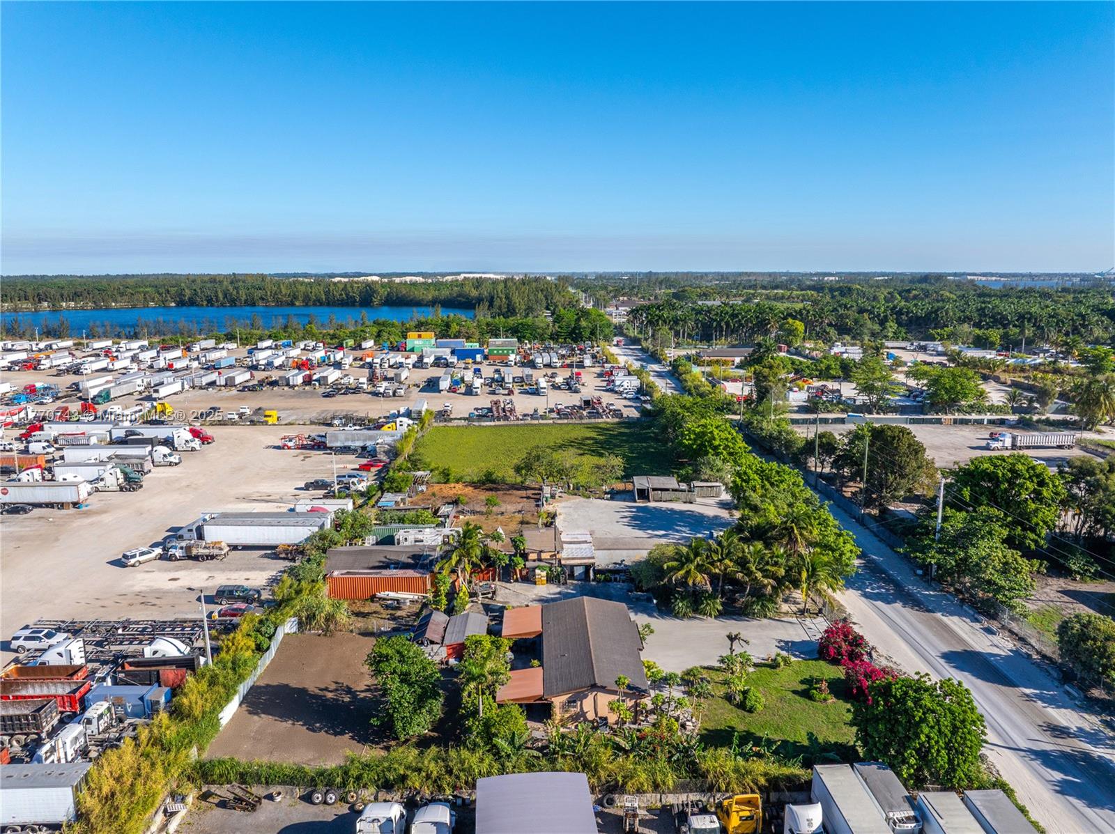 15550 NW 122nd Ave