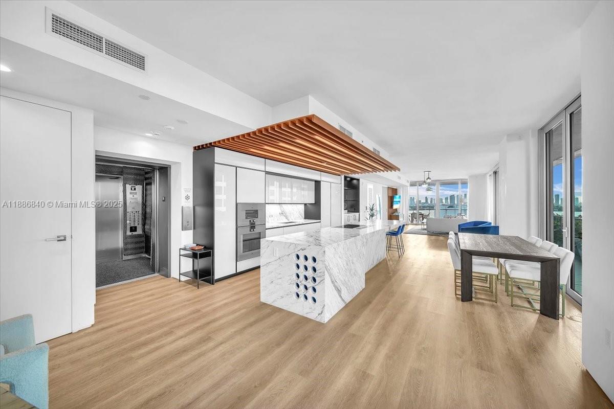 Monad Terrace - Residential Lease