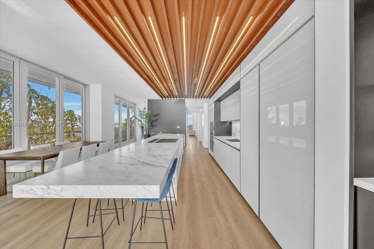 Monad Terrace - Residential Lease