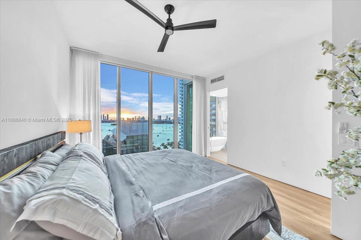 Monad Terrace - Residential Lease