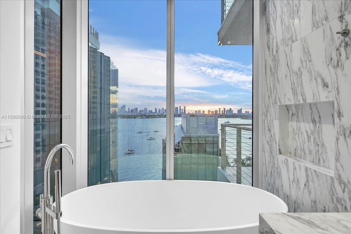 Monad Terrace - Residential Lease
