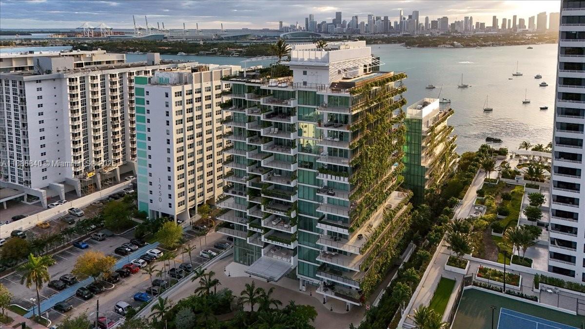 Monad Terrace - Residential Lease