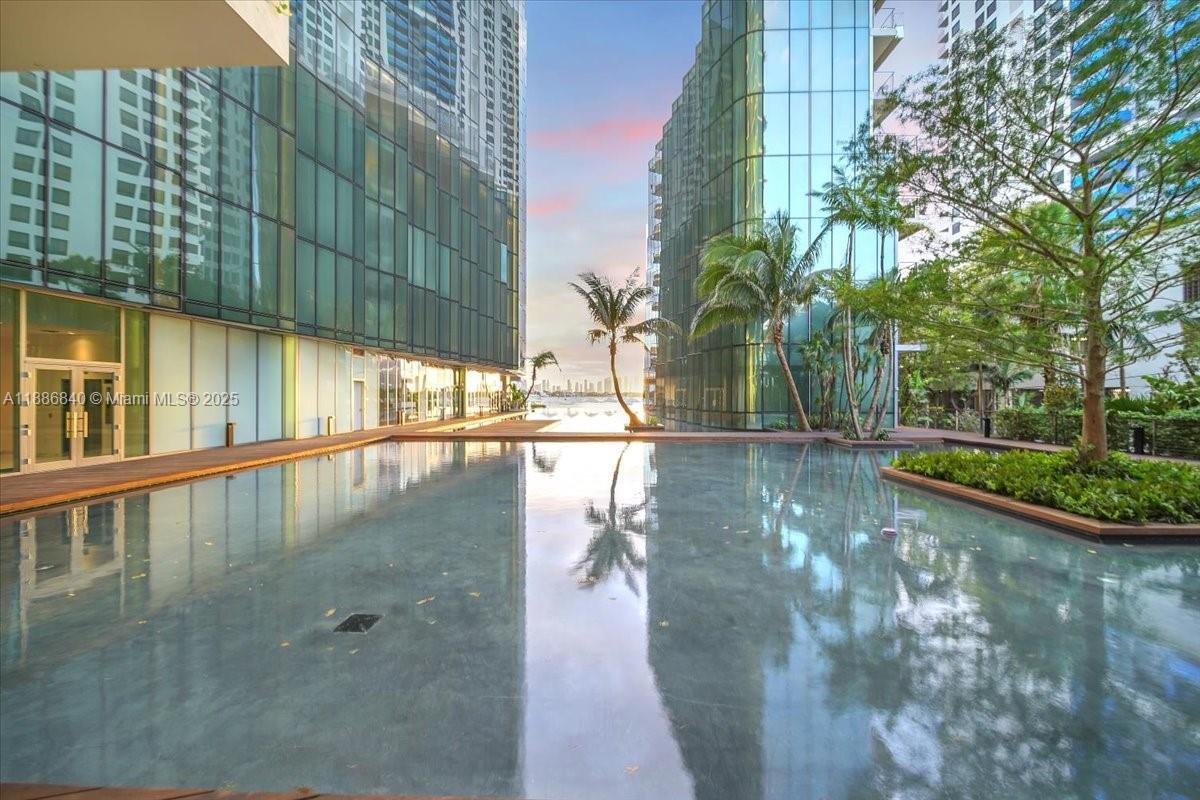 Monad Terrace - Residential Lease