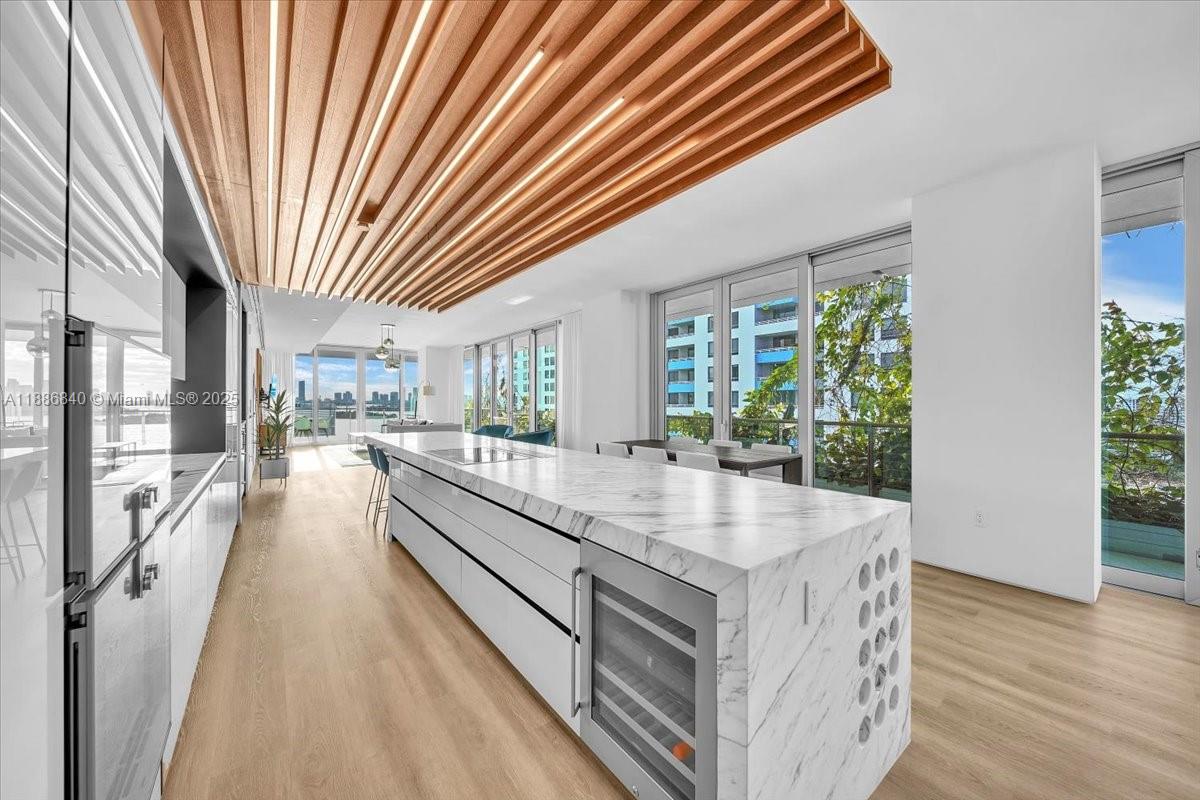 Monad Terrace - Residential Lease