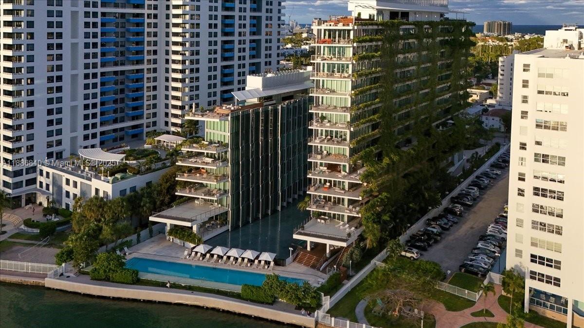 Monad Terrace - Residential Lease