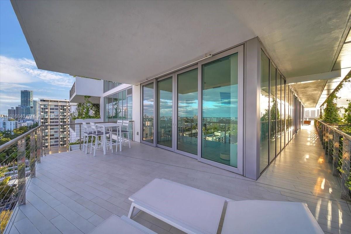 Monad Terrace - Residential Lease