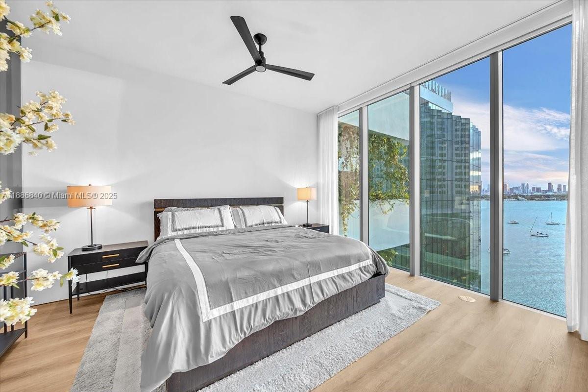 Monad Terrace - Residential Lease