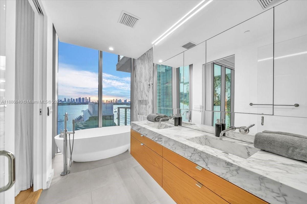 Monad Terrace - Residential Lease