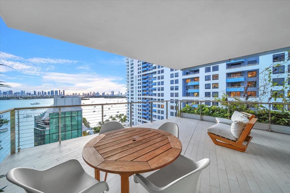 Monad Terrace - Residential Lease