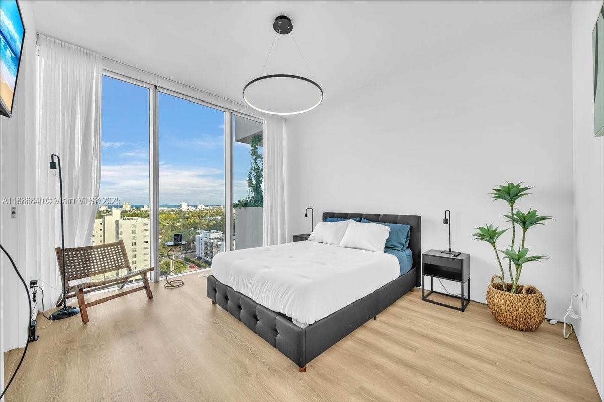 Monad Terrace - Residential Lease