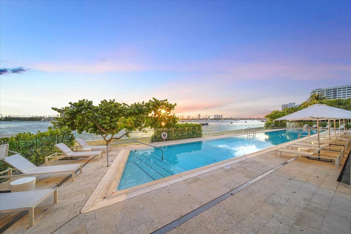 Monad Terrace - Residential Lease