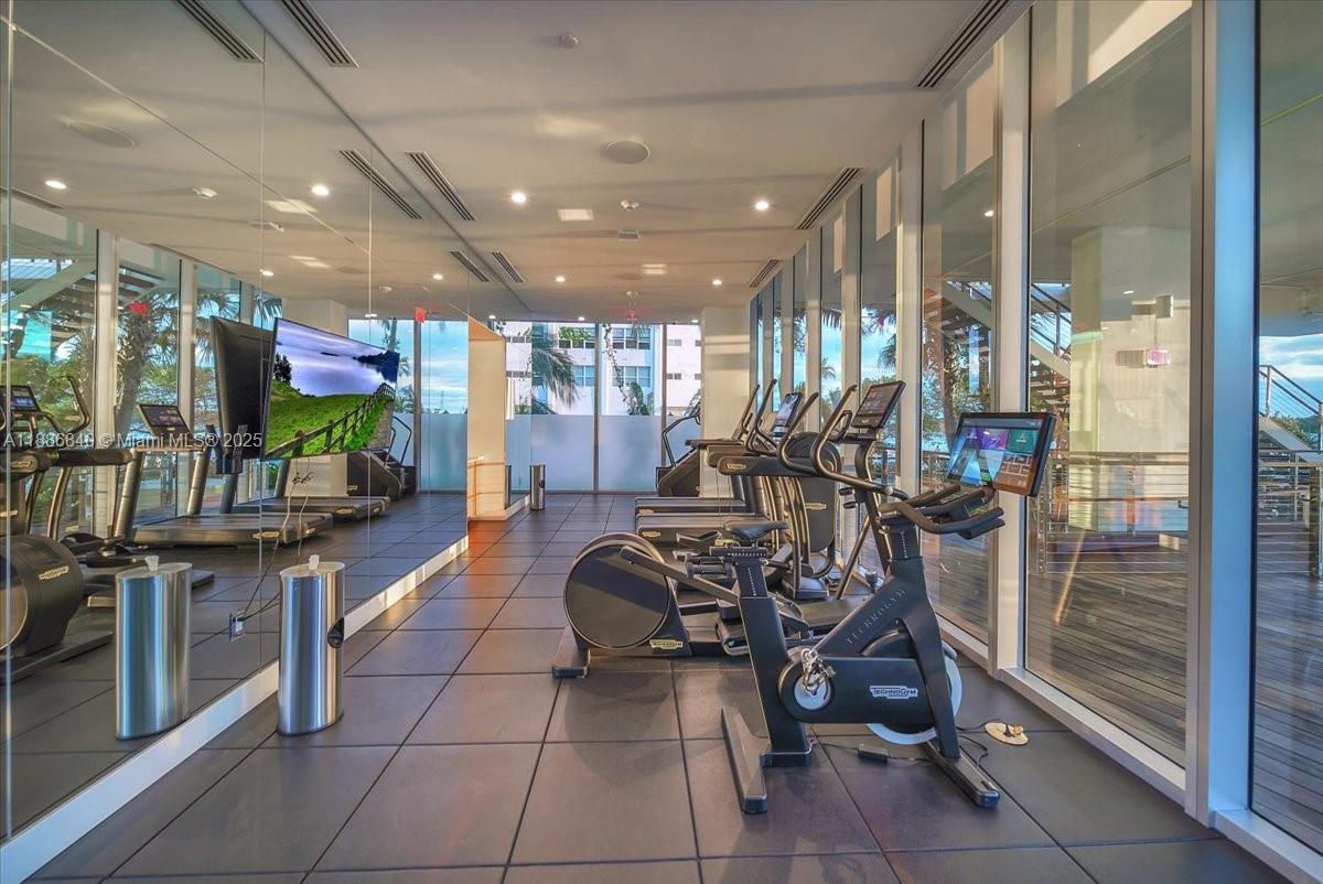 Monad Terrace - Residential Lease