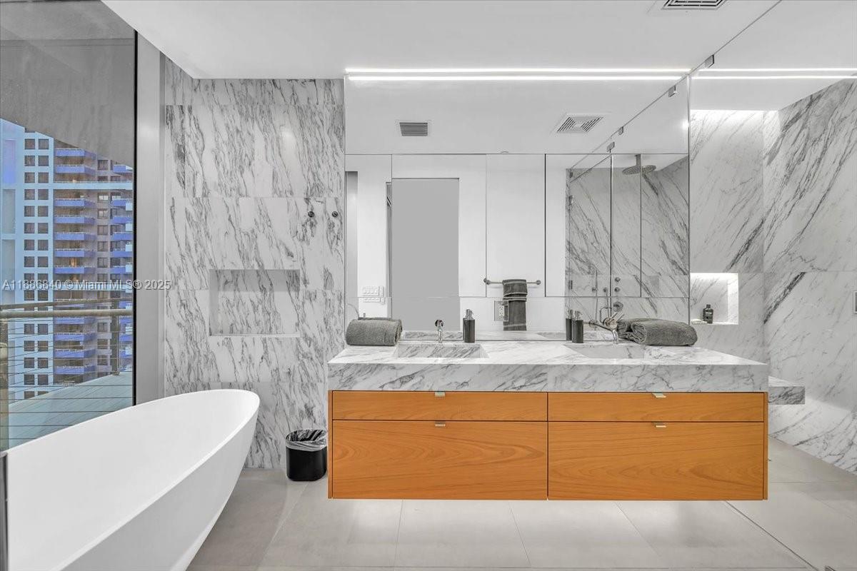Monad Terrace - Residential Lease