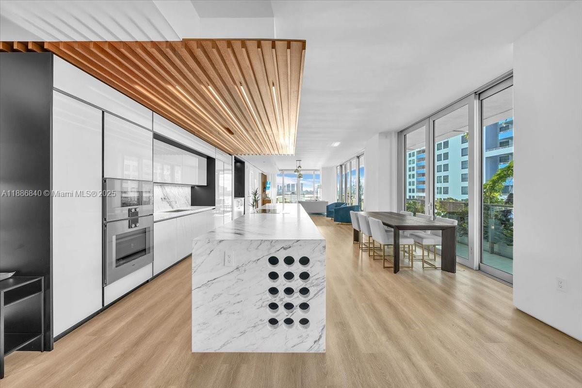 Monad Terrace - Residential Lease