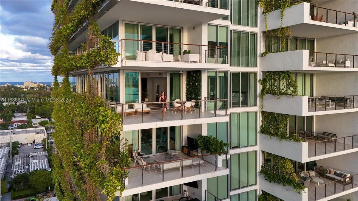 Monad Terrace - Residential Lease