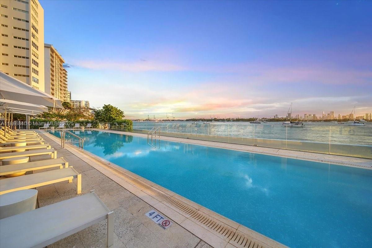 Monad Terrace - Residential Lease