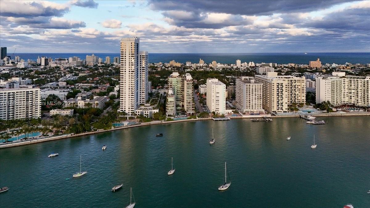 Monad Terrace - Residential Lease