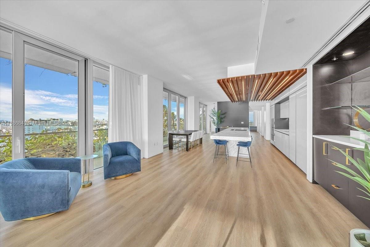 Monad Terrace - Residential Lease