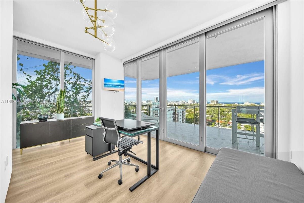 Monad Terrace - Residential Lease