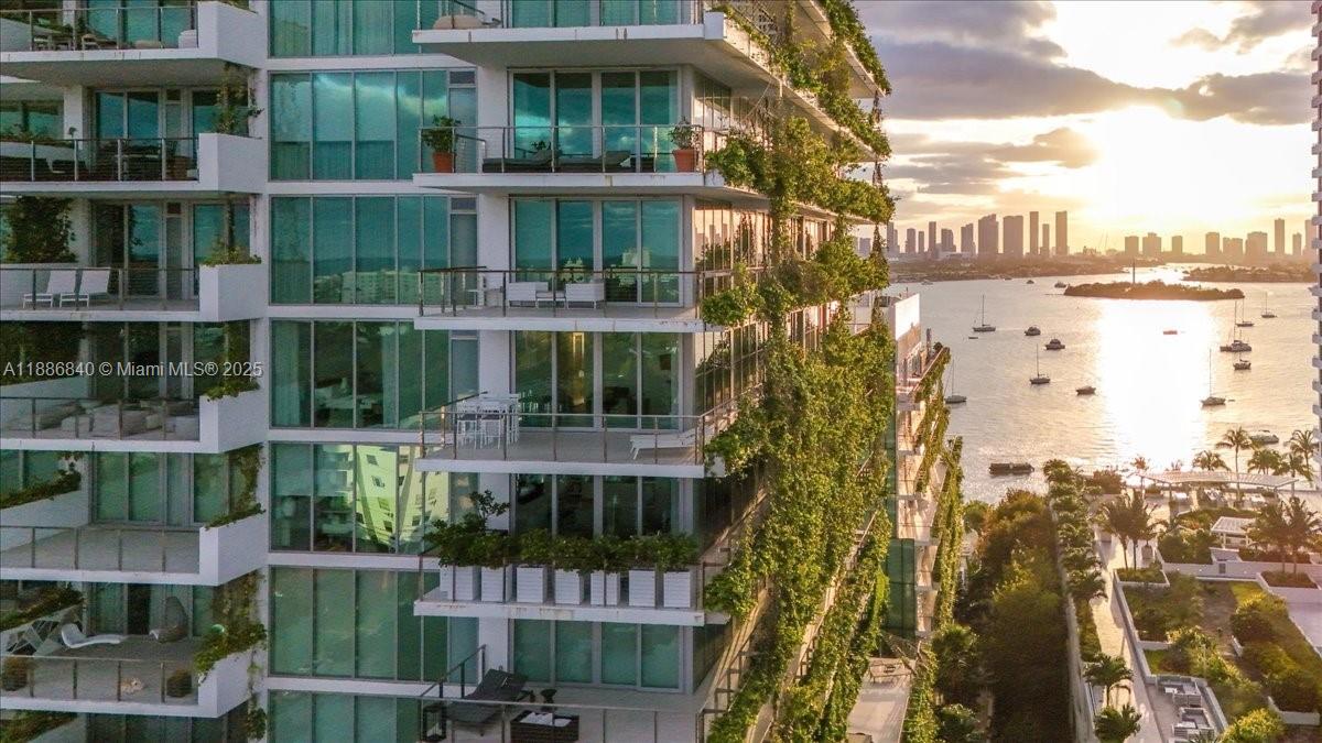 Monad Terrace - Residential Lease