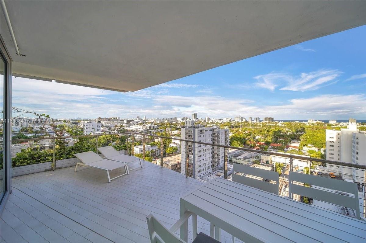 Monad Terrace - Residential Lease