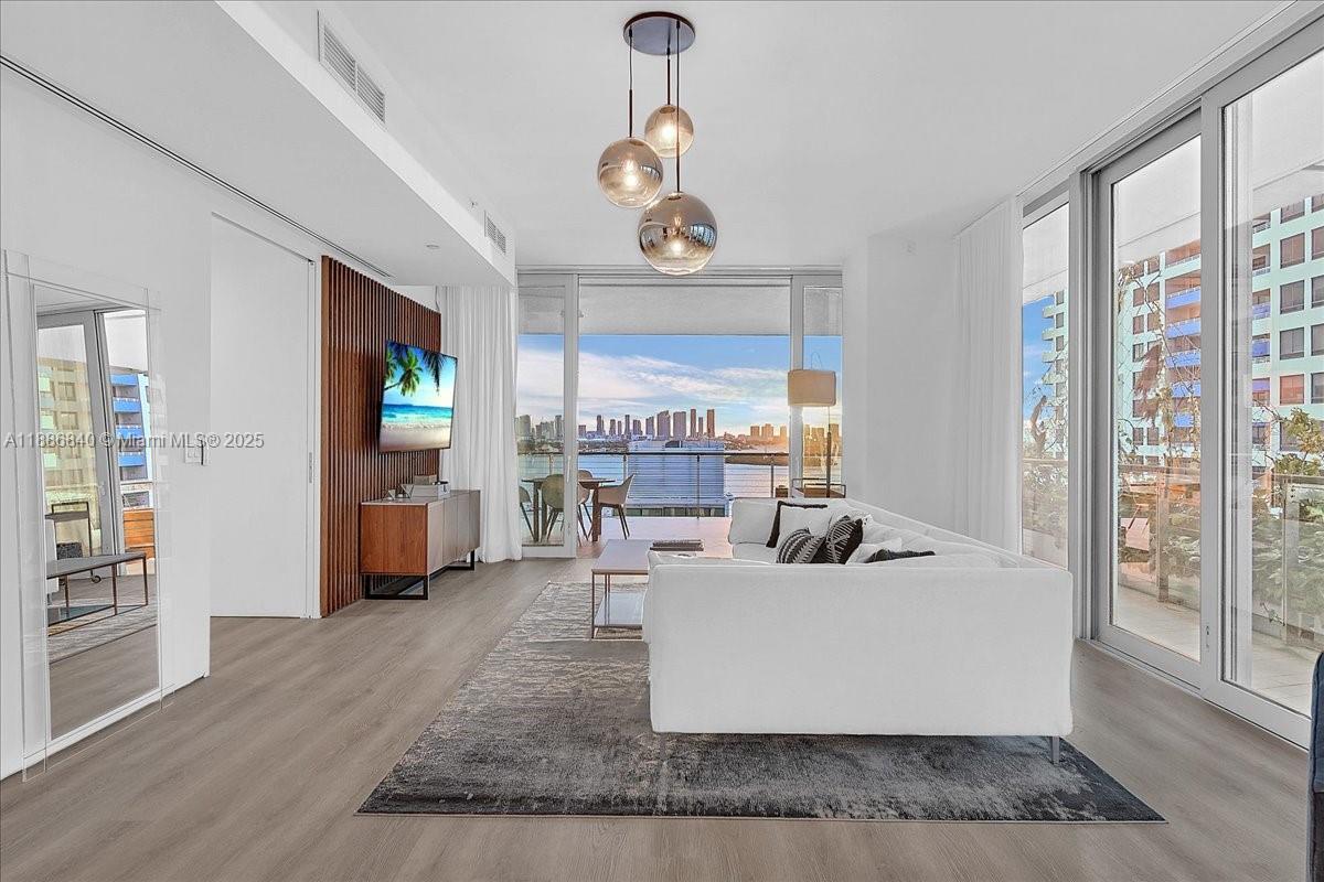 Monad Terrace - Residential Lease