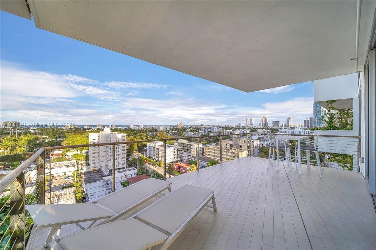 Monad Terrace - Residential Lease