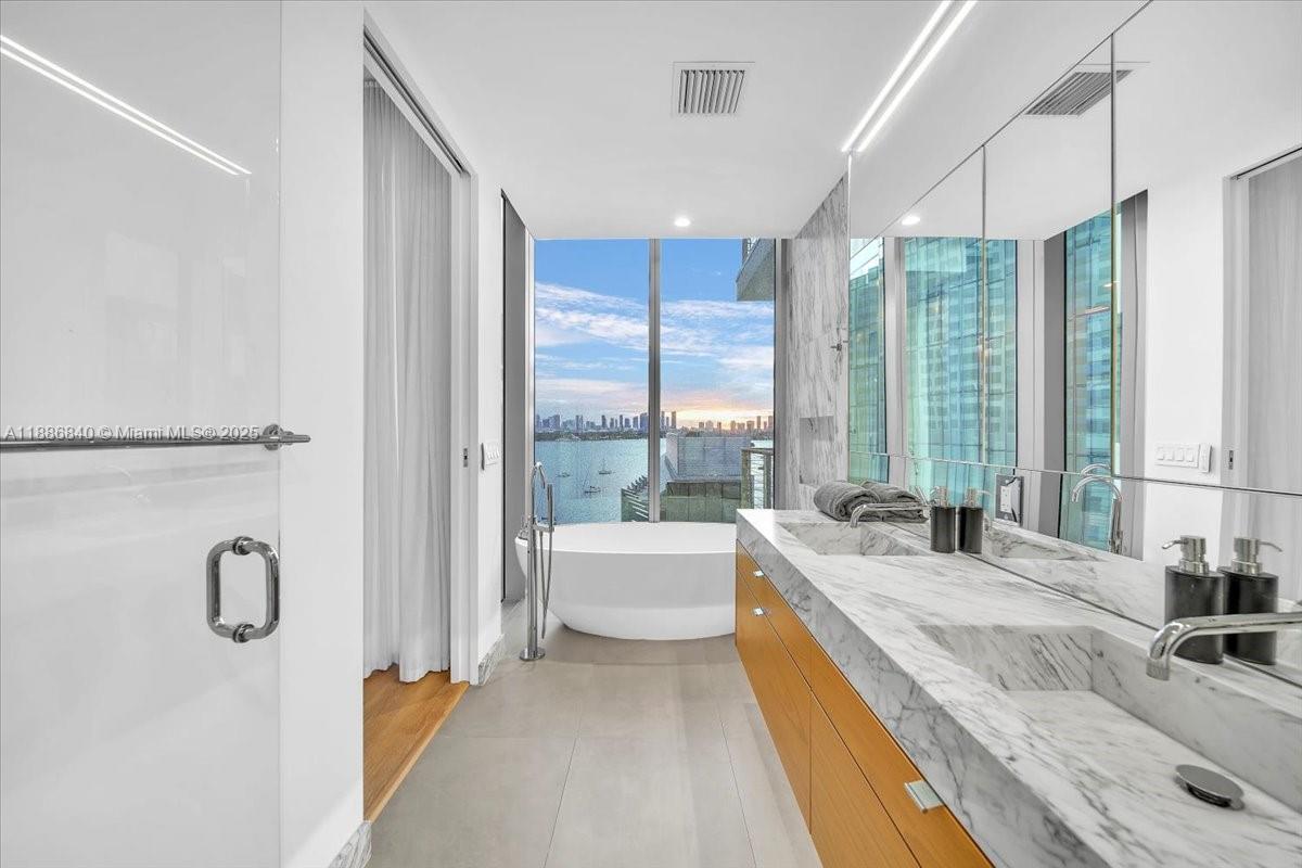 Monad Terrace - Residential Lease