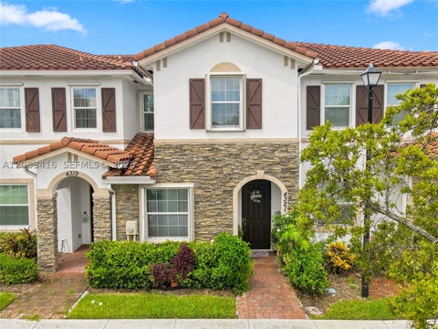 Photo of 4321 Braxton Ave, West Palm Beach, FL 33417 (MLS # A12083416)
