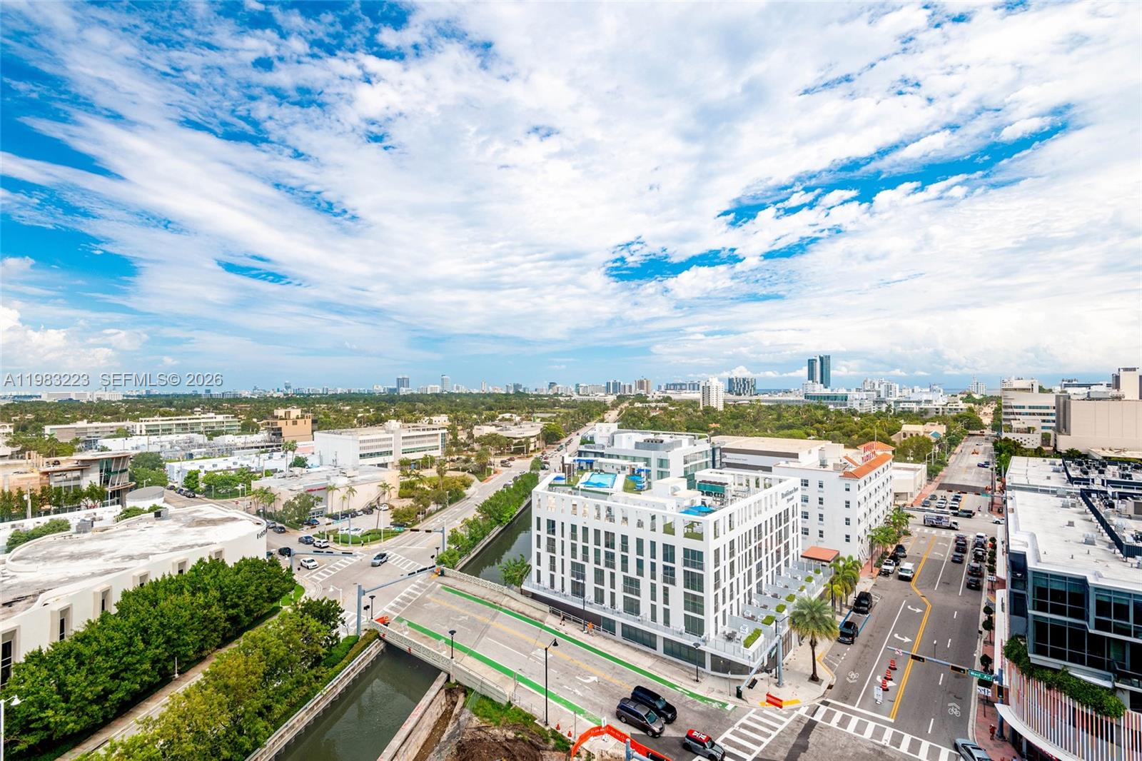 WEST BAY PLAZA CONDO - Residential