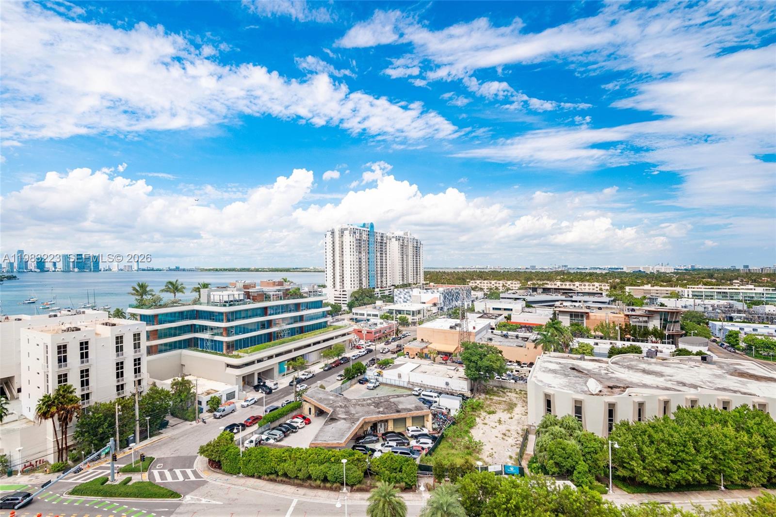 WEST BAY PLAZA CONDO - Residential