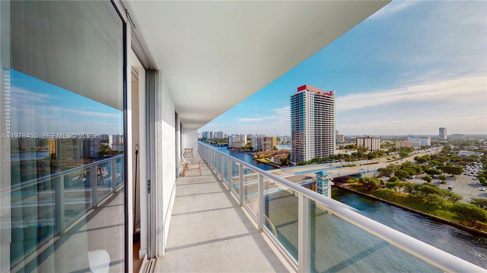 4010 SOUTH OCEAN CONDO - Residential