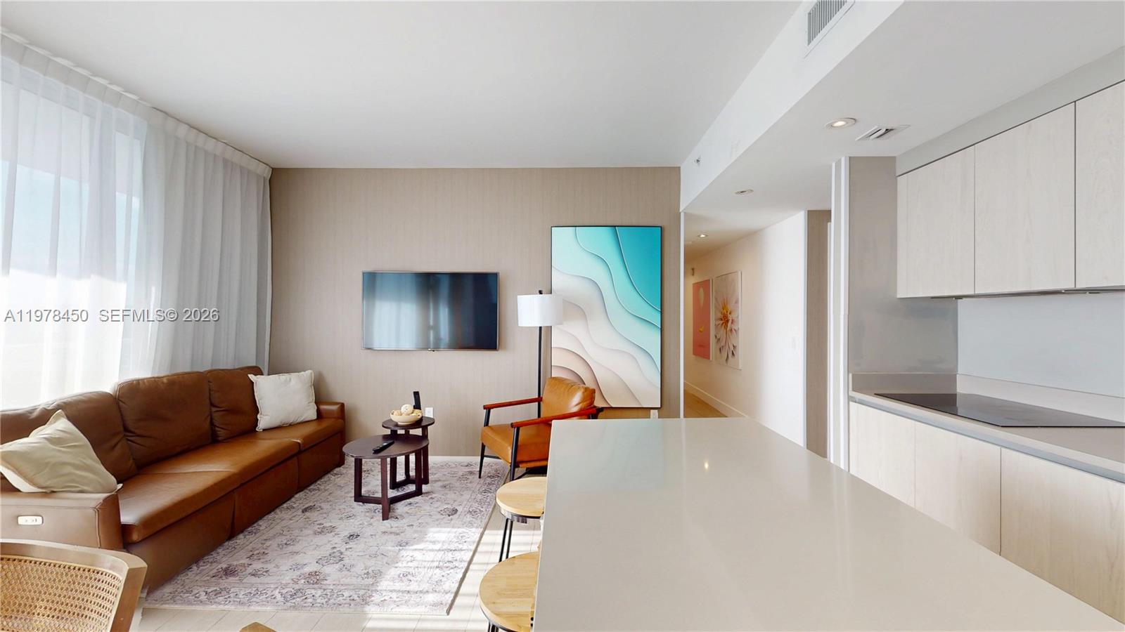 4010 SOUTH OCEAN CONDO - Residential